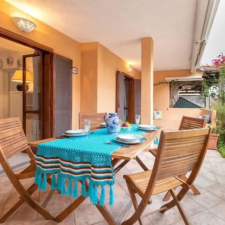 Apartment D4 - H1 By Interhome