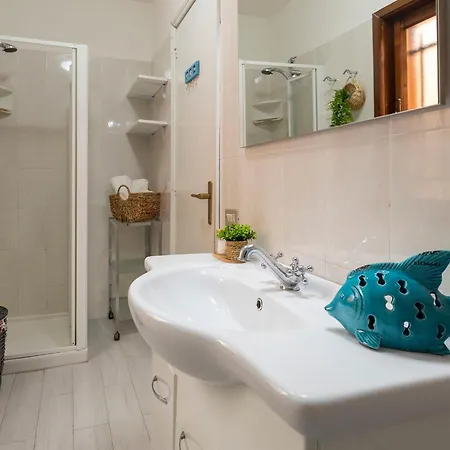 D4 - H1 By Interhome Golfo Aranci