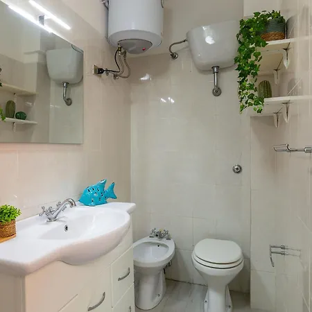 D4 - H1 By Interhome Golfo Aranci