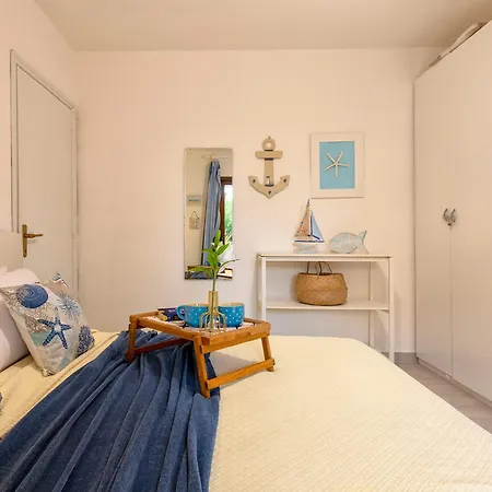 D4 - H1 By Interhome Apartment