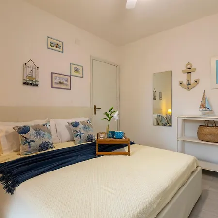 Apartment D4 - H1 By Interhome