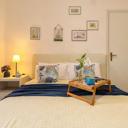 Apartment D4 - H1 By Interhome