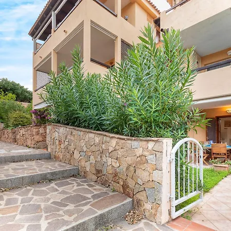 D4 - H1 By Interhome * Golfo Aranci
