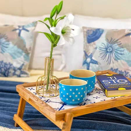 Apartment D4 - H1 By Interhome