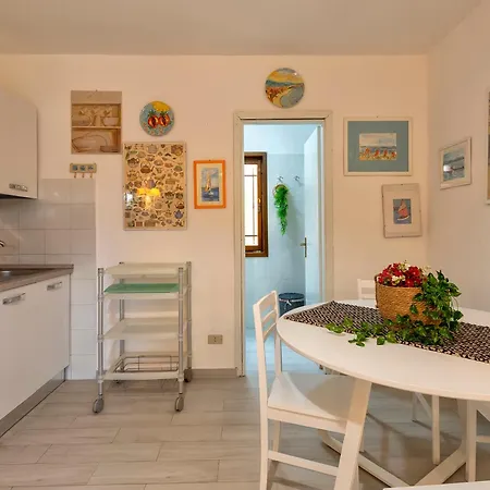 Apartment D4 - H1 By Interhome Golfo Aranci