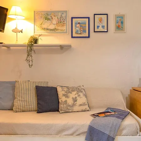D4 - H1 By Interhome Golfo Aranci