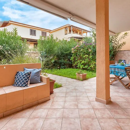 D4 - H1 By Interhome Apartment Golfo Aranci
