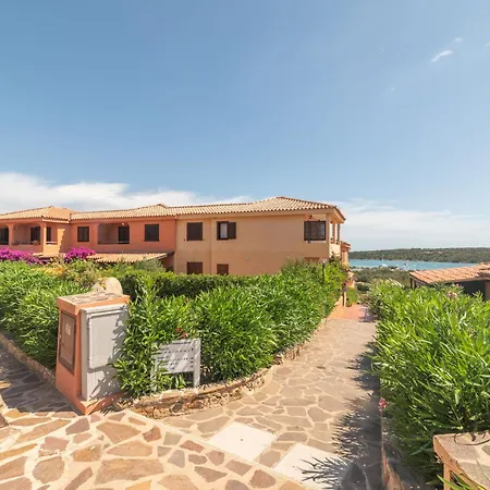 D4 - H1 By Interhome * Golfo Aranci
