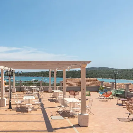 D4 - H1 By Interhome * Golfo Aranci